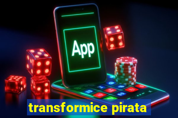 transformice pirata